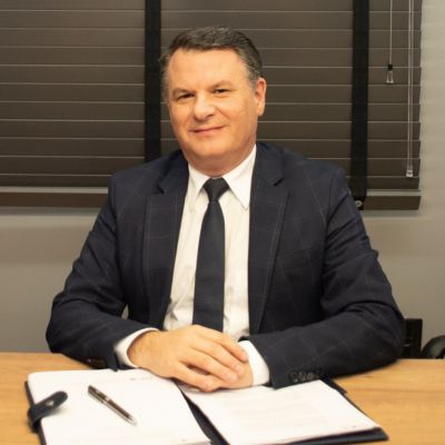 Dr. Rafael Maines