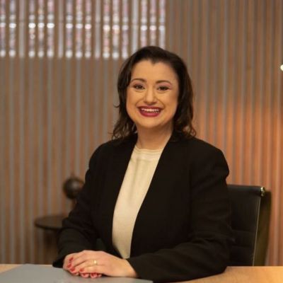 Dra. Roberta Dalva Fernandes